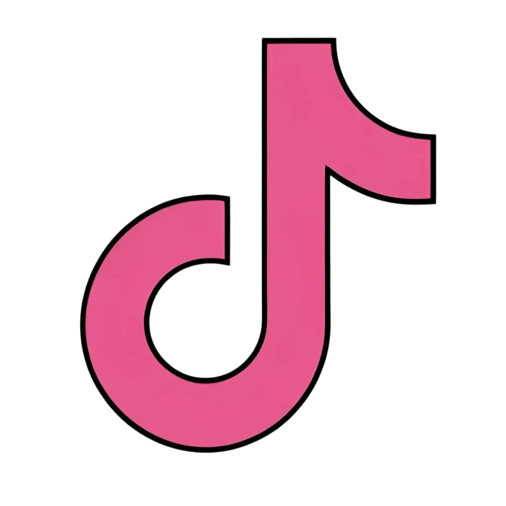 tiktok social icon love fueled life